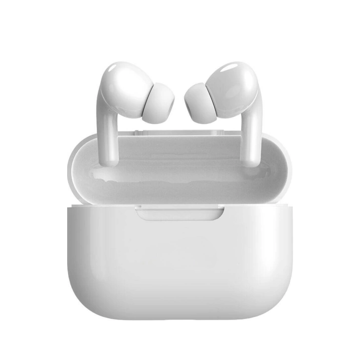 Redclick BTK-ZR102 Kulak İçi Bluetooth Kulaklık 5.4V
