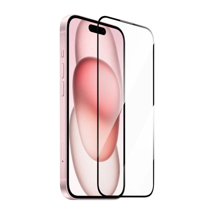 Apple iPhone 16 Pro Max Redclick EKS Cam Ekran Koruyucu