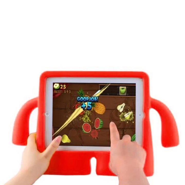 Apple İpad Mini 2021 (6.nesil) Redclick İbuy Standlı Tablet Kılıf