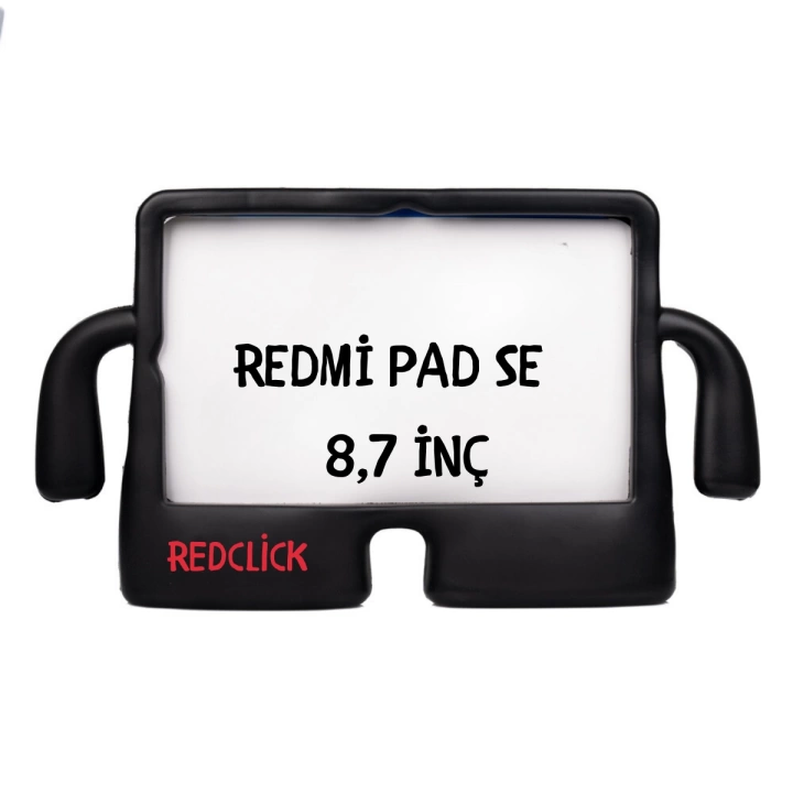 Apple İpad 5 Air Redclick İbuy Standlı Tablet Kılıf