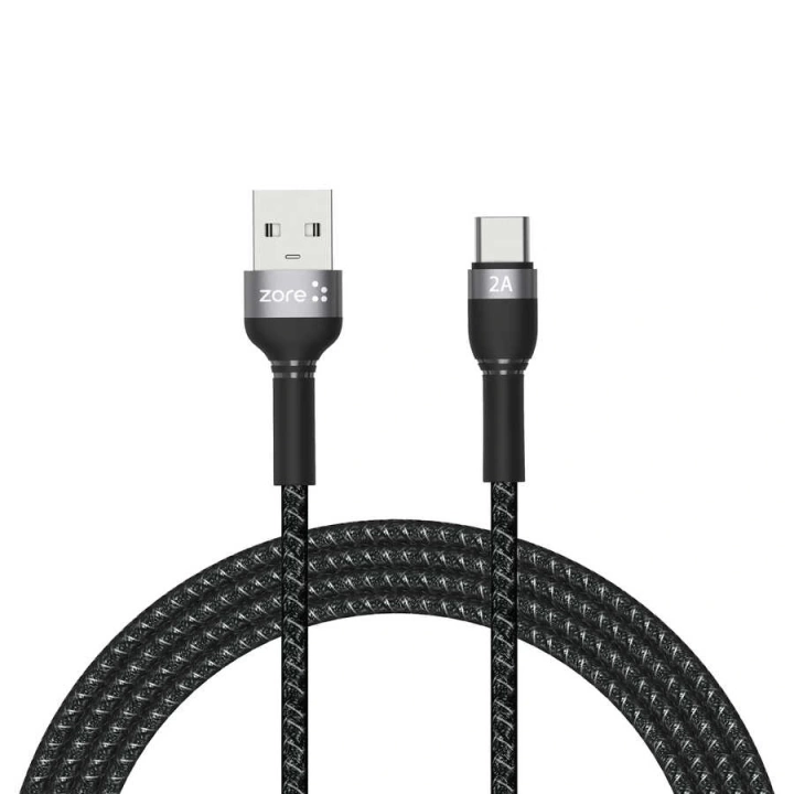 Redclick Shira Serisi Type-c Usb Kablo 3m