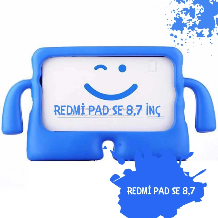 Apple İpad 9.7 2018 (6.nesil) Redclick İbuy Standlı Tablet Kılıf