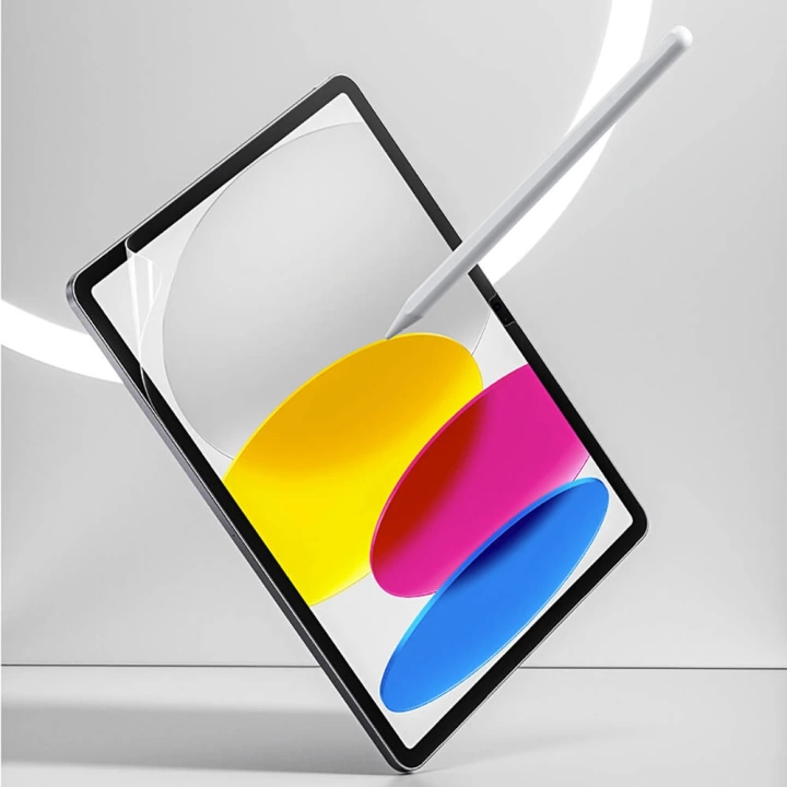 Xiaomi Redmi Pad SE 8.7 Kağıt Hisli Mat Redclick Paper Like Tablet Ekran Koruyucu