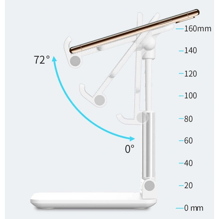 Redclick Ms-11 Tablet Telefon Standı