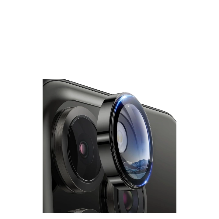 Apple iPhone 16E Redclick CL-07 Kamera Lens Koruyucu