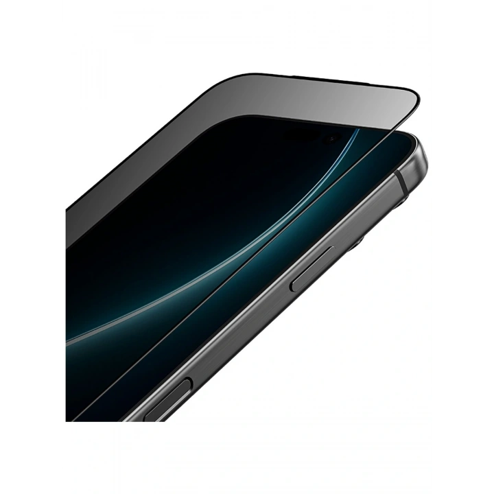 Apple iPhone 17 Redclick Rika Premium Privacy Temperli Cam Ekran Koruyucu