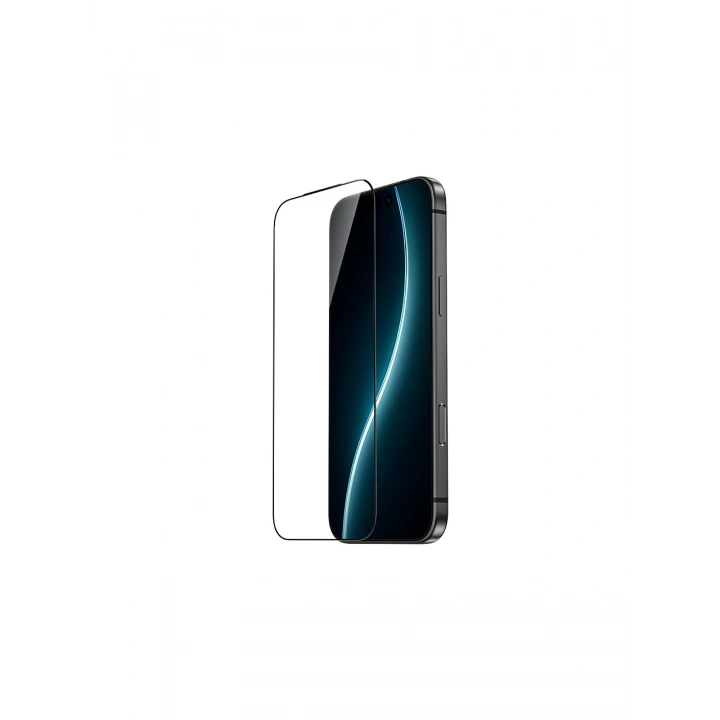 Apple iPhone 17 Air Redclick Rika Premium Temperli Cam Ekran Koruyucu
