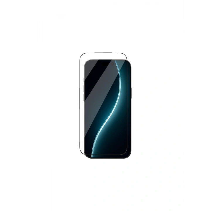 Apple iPhone 17 Air Redclick Rika Premium Temperli Cam Ekran Koruyucu