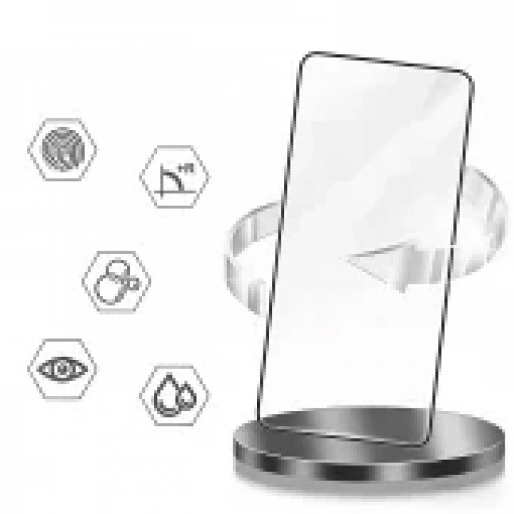 Xiaomi 15T Pro Redclick Süper Pet Ekran Koruyucu Jelatin