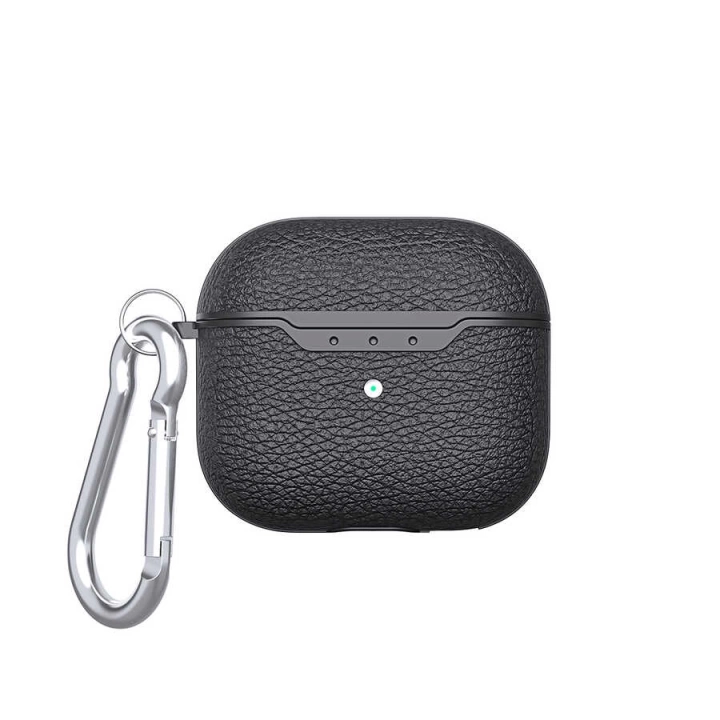 Apple Airpods 3. Nesil Kılıf Redclick Airbag 03 Silikon