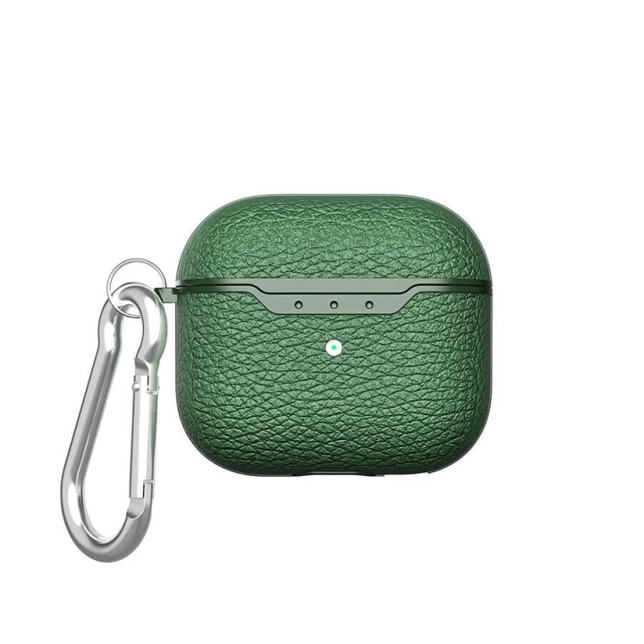 Apple Airpods 3. Nesil Kılıf Redclick Airbag 03 Silikon