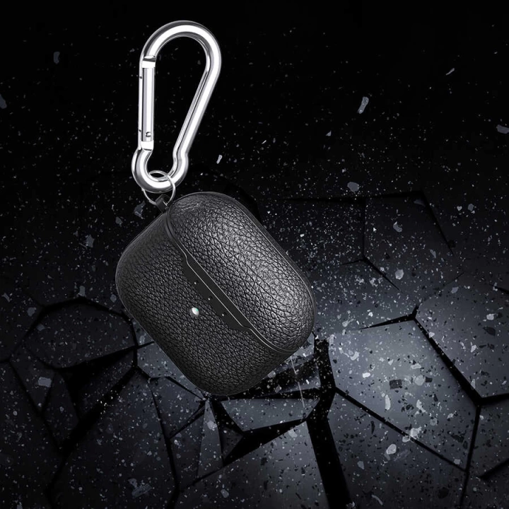 Apple Airpods 3. Nesil Kılıf Redclick Airbag 03 Silikon