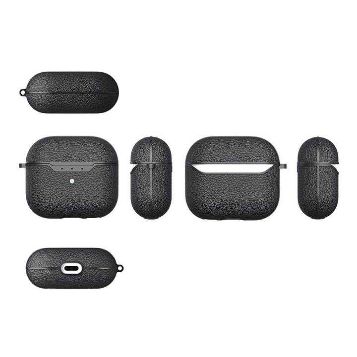 Apple Airpods 3. Nesil Kılıf Redclick Airbag 03 Silikon