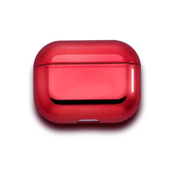 Apple Airpods 3. Nesil Kılıf Redclick Airbag 08 Silikon