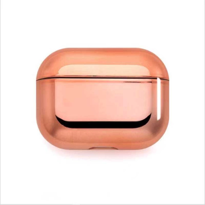Apple Airpods 3. Nesil Kılıf Redclick Airbag 08 Silikon