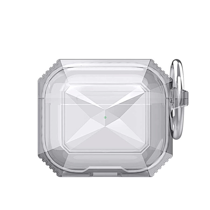 Apple Airpods 3. Nesil Kılıf ​​​​​​​​​redclick Airpods Airbag 22 Kılıf