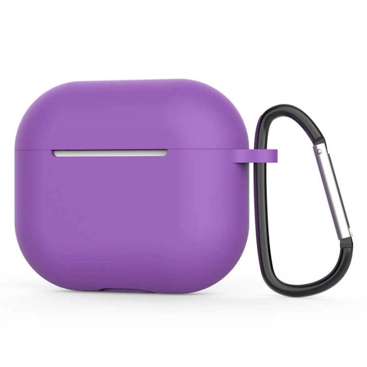 Apple Airpods 3. Nesil Redclick Standart Silikon Kılıf