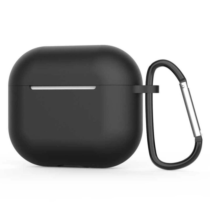 Apple Airpods 3. Nesil Redclick Standart Silikon Kılıf