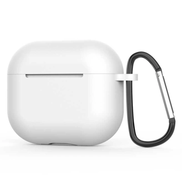 Apple Airpods 3. Nesil Redclick Standart Silikon Kılıf