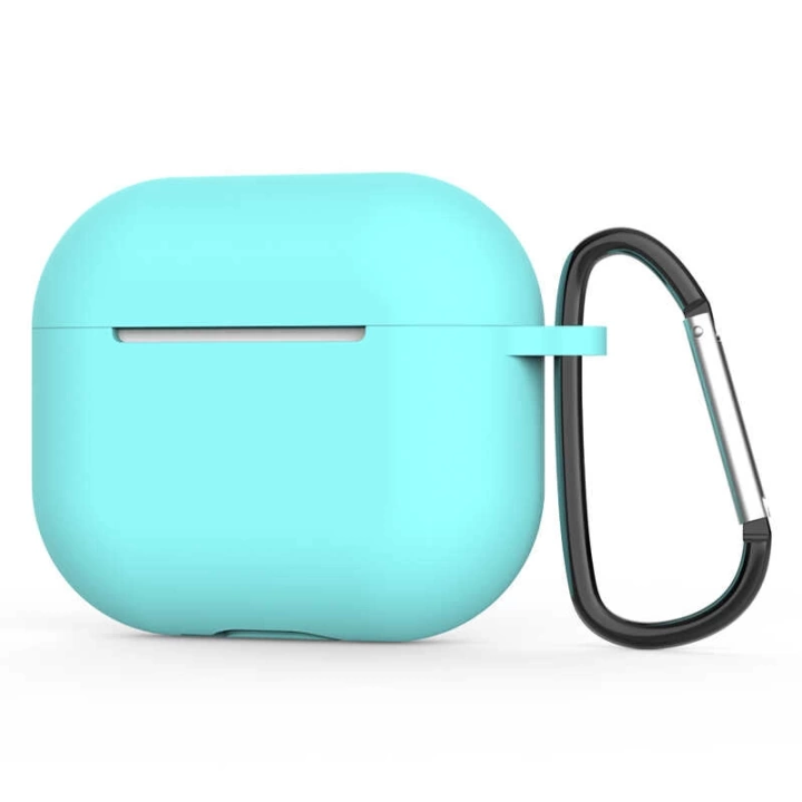 Apple Airpods 3. Nesil Redclick Standart Silikon Kılıf