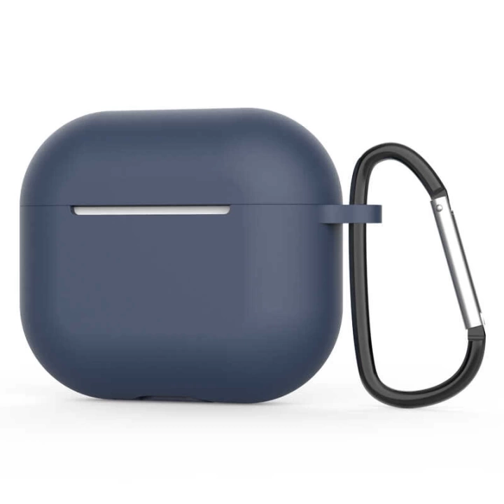 Apple Airpods 3. Nesil Redclick Standart Silikon Kılıf