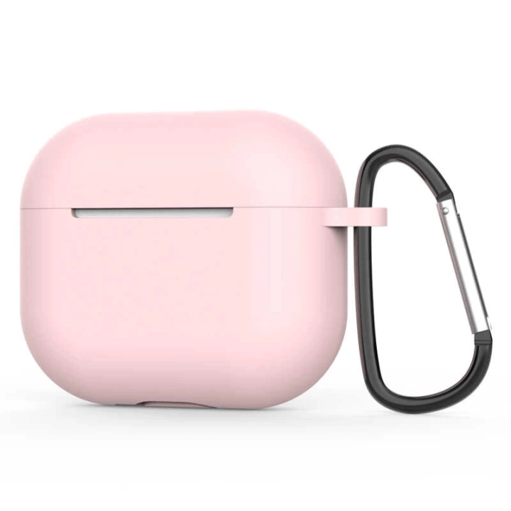 Apple Airpods 3. Nesil Redclick Standart Silikon Kılıf