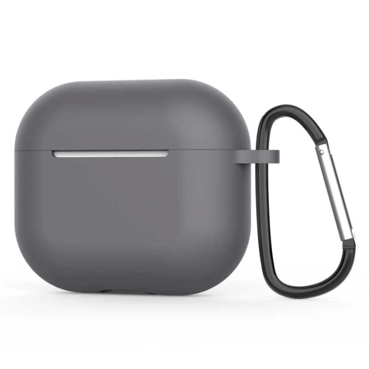 Apple Airpods 3. Nesil Redclick Standart Silikon Kılıf