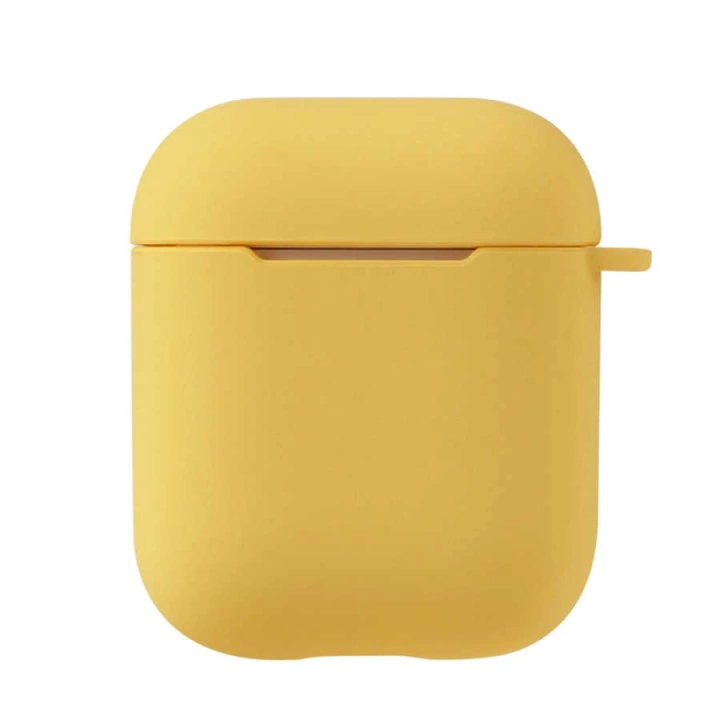 Apple Airpods Kılıf Redclick Airbag 11 Silikon