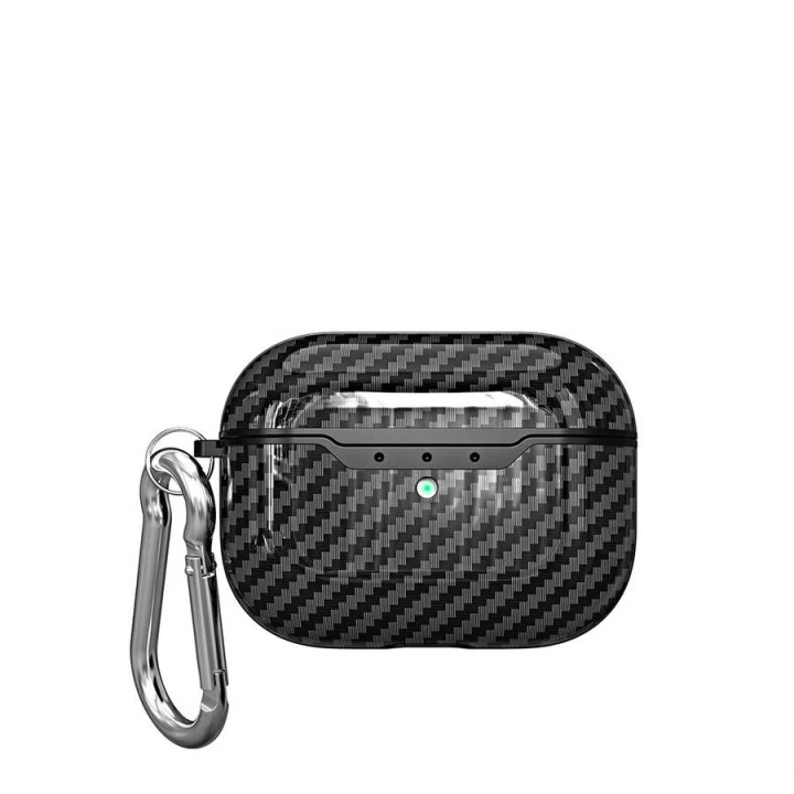 Apple Airpods Pro Kılıf Redclick Airbag 05 Silikon