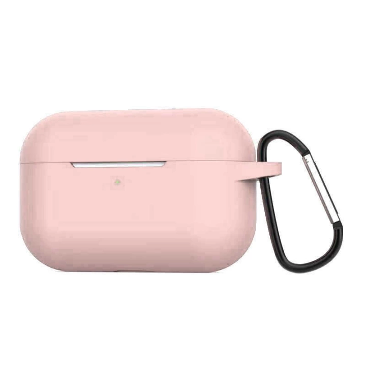 Apple Airpods Pro Kılıf Redclick Airbag Silikon
