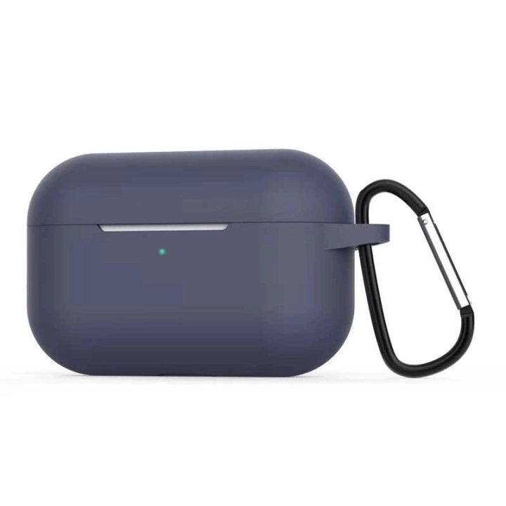 Apple Airpods Pro Kılıf Redclick Airbag Silikon