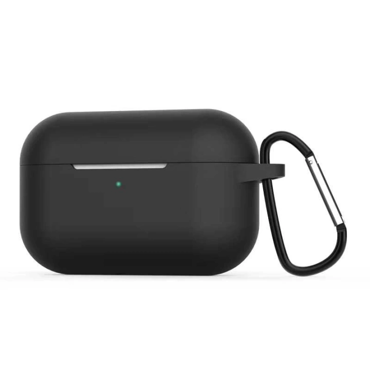 Apple Airpods Pro Kılıf Redclick Airbag Silikon