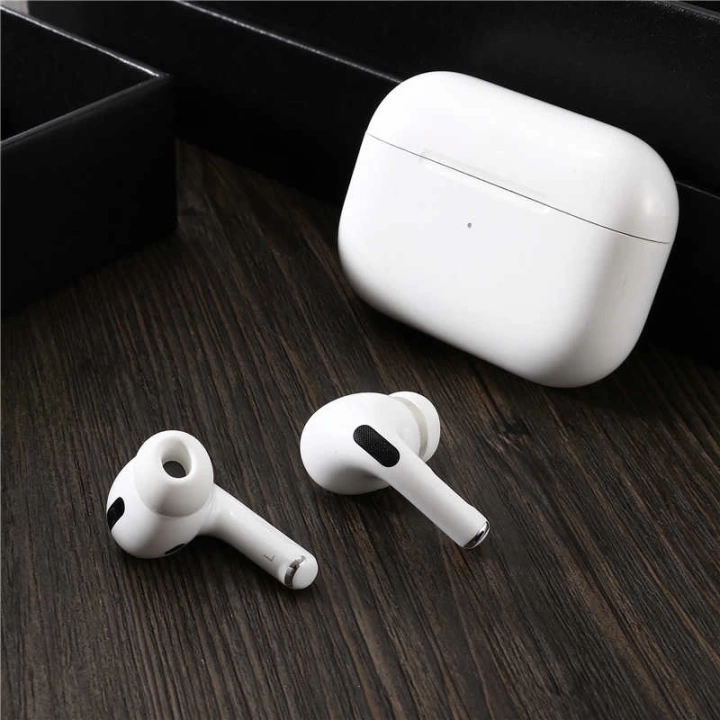 Apple Airpods Pro Redclick Kulaklık Ucu Silikon