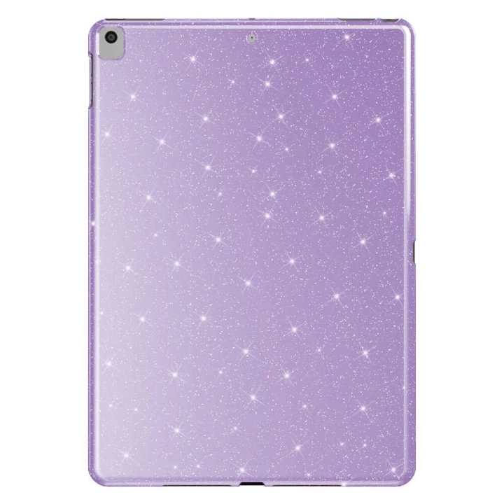 Apple iPad 10.2 (8 Nesil) Redclick Tablet Koton Kılıf