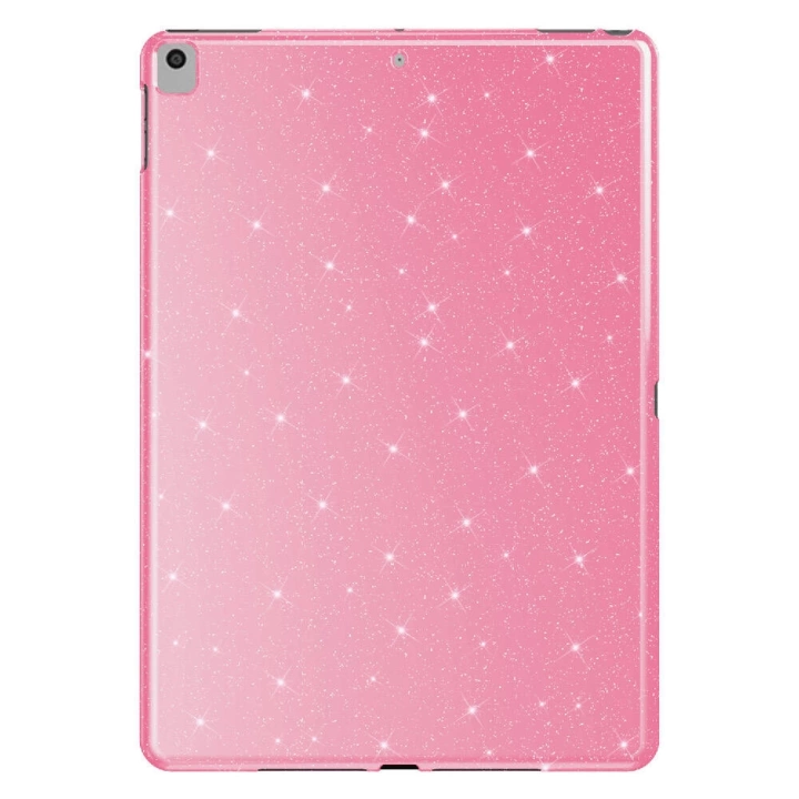 Apple iPad 10.2 (8 Nesil) Redclick Tablet Koton Kılıf