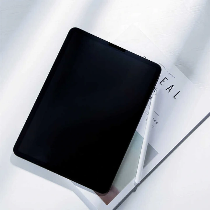 Apple iPad 11.Nesil 2025 Redclick Paper-Like Ekran Koruyucu