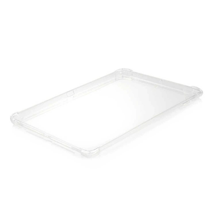 Apple İpad 9.7 2017 (5.nesil) Kılıf Redclick Tablet Nitro Anti Shock Silikon Kapak