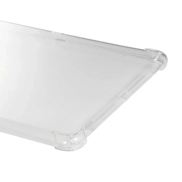 Apple İpad 9.7 2017 (5.nesil) Kılıf Redclick Tablet Nitro Anti Shock Silikon Kapak