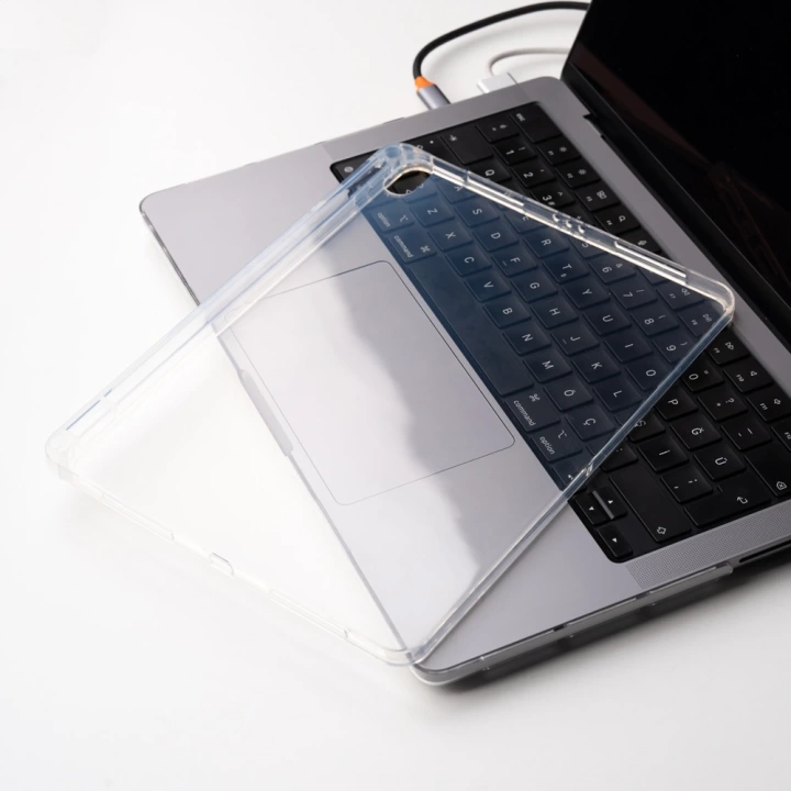 Apple iPad Air 10.9 2022 (5.Nesil) Redclick Kalemli Tablet Silikon