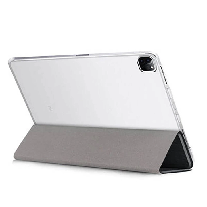 Apple iPad Air 11 2024 Redclick Smart Cover Standlı 1-1 Kılıf