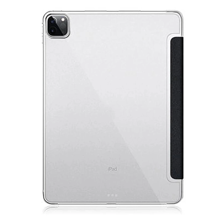 Apple iPad Air 11 2024 Redclick Smart Cover Standlı 1-1 Kılıf