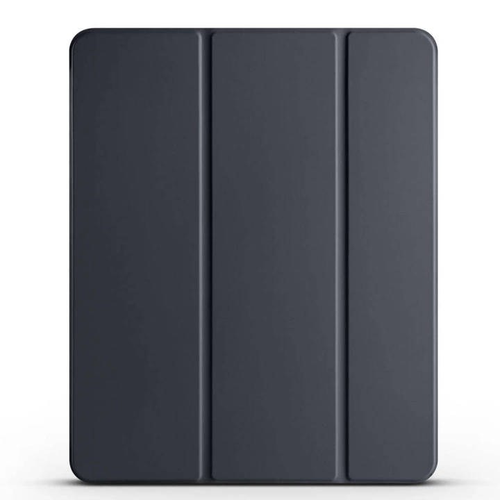 Apple iPad Air 13 2024 Redclick Smart Cover Kalem Bölmeli Standlı 1-1 Kılıf