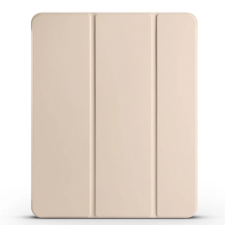 Apple iPad Air 13 2024 Redclick Smart Cover Kalem Bölmeli Standlı 1-1 Kılıf