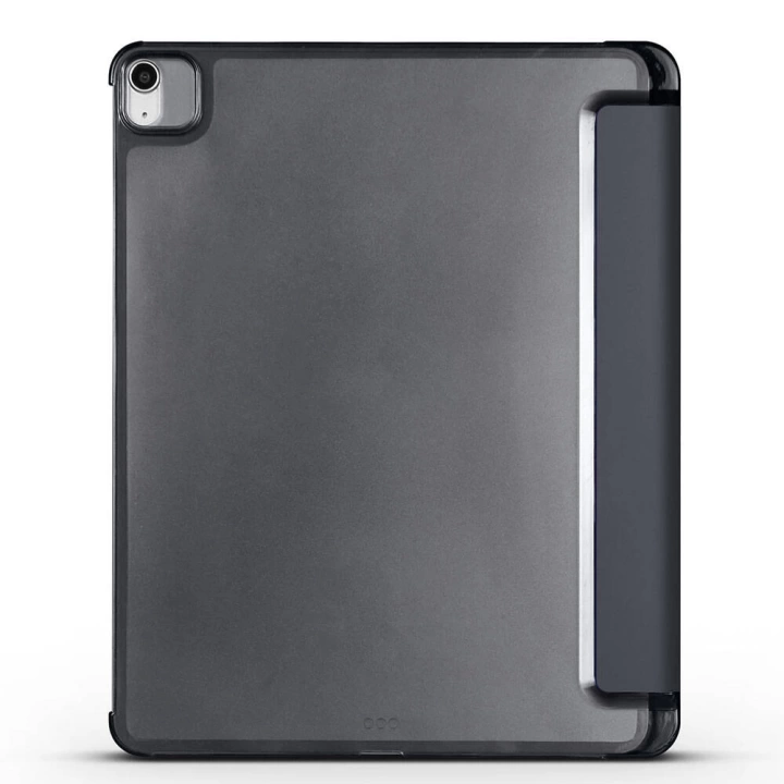 Apple iPad Air 13 2024 Redclick Smart Cover Kalem Bölmeli Standlı 1-1 Kılıf