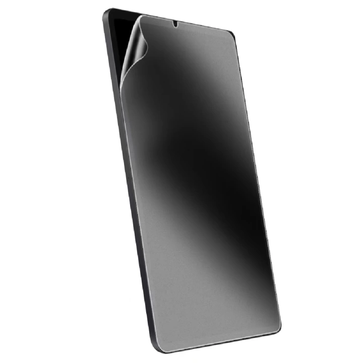 Apple iPad Mini 7 2024 Kağıt Hisli Mat ​​​​​​​​​​​​​​​Redclick Paper Like Ekran Koruyucu