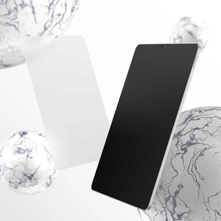 Apple İpad Mini 2021 (6.nesil) Redclick Paper-like Ekran Koruyucu