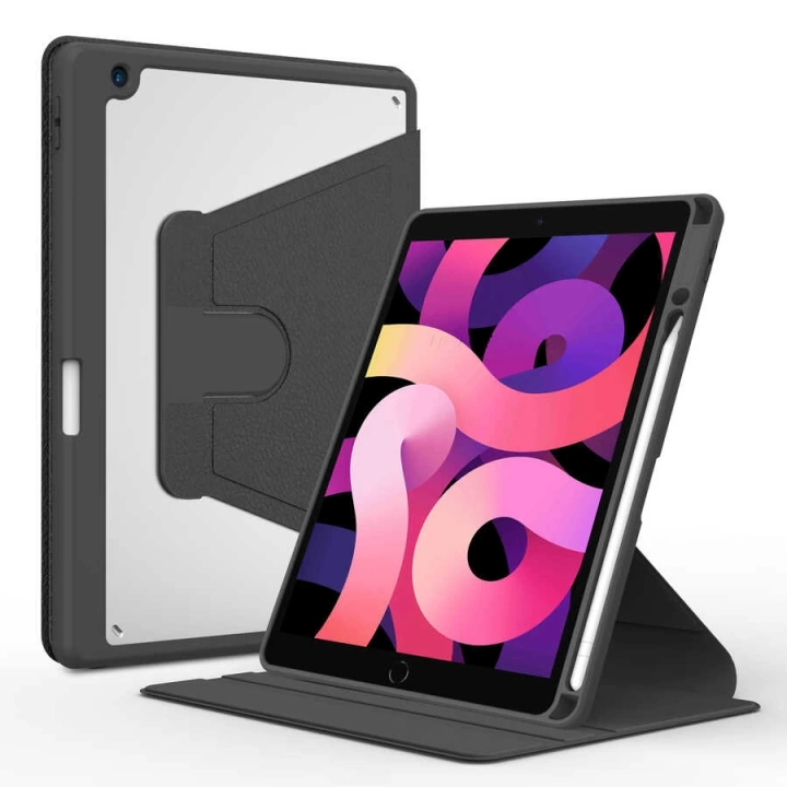Apple İpad Pro 10.5 (7.nesil) Kılıf Redclick Nayn Dönebilen Standlı Kılıf
