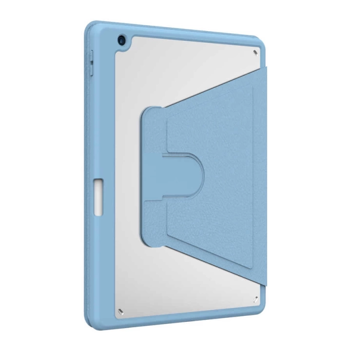 Apple İpad Pro 10.5 (7.nesil) Kılıf Redclick Nayn Dönebilen Standlı Kılıf