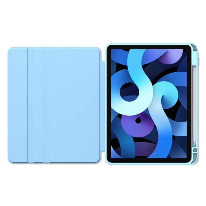 Apple İpad Pro 10.5 (7.nesil) Kılıf Redclick Nayn Dönebilen Standlı Kılıf