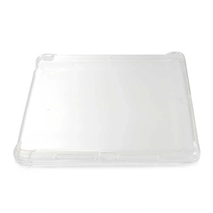 Apple İpad Pro 10.5 (7.nesil) Kılıf Redclick Tablet Nitro Anti Shock Silikon Kapak